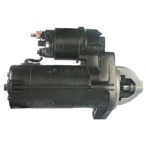 HC-PARTS CS1265 Стартер