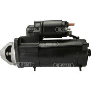 HC-PARTS CS1464 Стартер