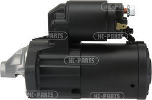 HC-PARTS CS1487 Стартер