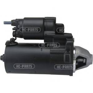 HC-PARTS CS1515 Стартер