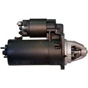 HC-PARTS CS577 Стартер