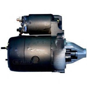 HC-PARTS JS1146 Стартер