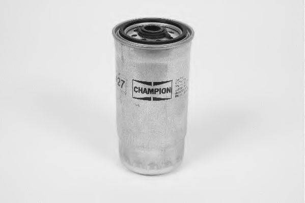 CHAMPION L427606 Паливний фільтр