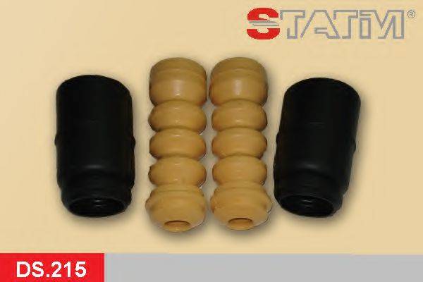 STATIM DS215 Пилозахисний комплект, амортизатор