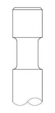 INTERVALVES 1085032 Впускний клапан