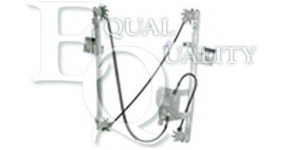 EQUAL QUALITY 150831 Підйомний пристрій для вікон