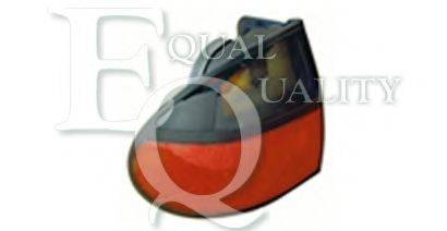 EQUAL QUALITY GP0330 Розсіювач, ліхтар покажчика повороту