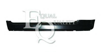 EQUAL QUALITY L00845 Накладка порога