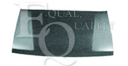 EQUAL QUALITY L01407 Капот двигуна