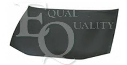 EQUAL QUALITY L01884 Капот двигуна