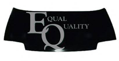 EQUAL QUALITY L03742 Капот двигуна