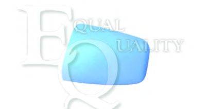 EQUAL QUALITY RD00824 Корпус, зовнішнє дзеркало