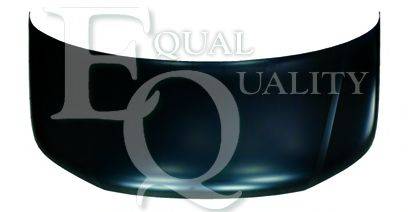 EQUAL QUALITY L02334 Капот двигуна