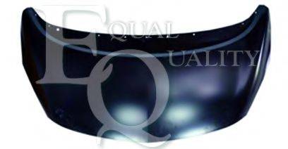 EQUAL QUALITY L02442 Капот двигуна