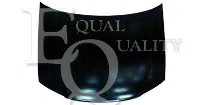 EQUAL QUALITY L04906 Капот двигуна