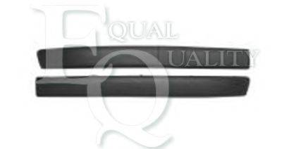 EQUAL QUALITY M0619 Облицювання, бампер