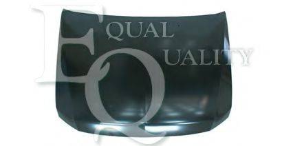 EQUAL QUALITY L02588 Капот двигуна