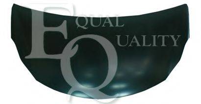 EQUAL QUALITY L05240 Капот двигуна