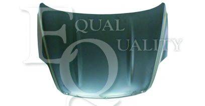 EQUAL QUALITY L04442 Капот двигуна