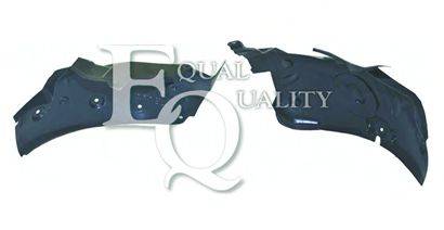 EQUAL QUALITY S0831 Обшивка, колісна ніша