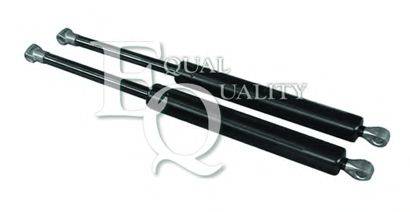 EQUAL QUALITY MG01143 Газова пружина, капот