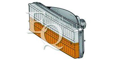 EQUAL QUALITY FA5271 Ліхтар покажчика повороту
