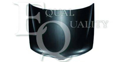 EQUAL QUALITY L05129 Капот двигуна