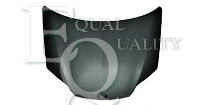 EQUAL QUALITY L05696 Капот двигуна