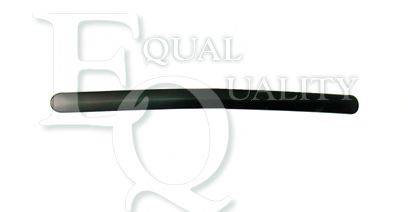 EQUAL QUALITY M0139 Облицювання, бампер