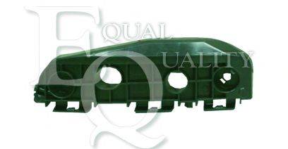 EQUAL QUALITY P3398 Кронштейн, буфер