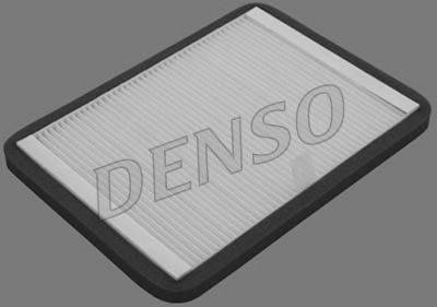 NPS DCF019P Фільтр, повітря у внутрішньому просторі