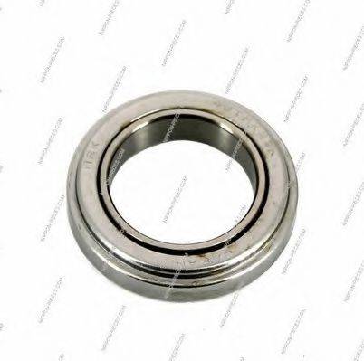 NPS T240A34 Вижимний підшипник