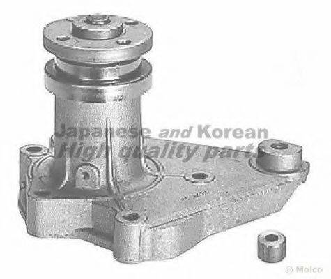 ASHUKI K00801 Водяний насос