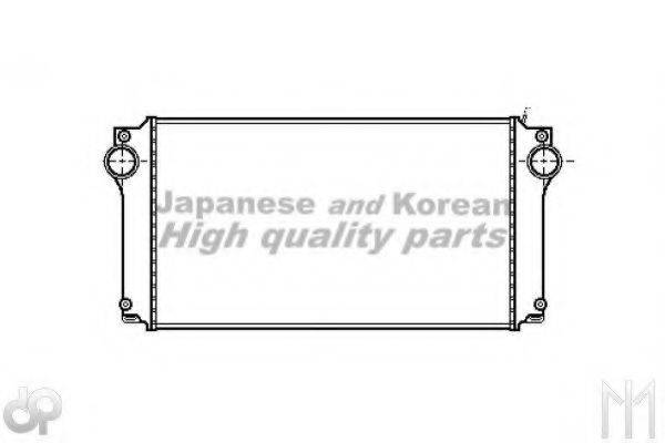 ASHUKI T27005 Інтеркулер