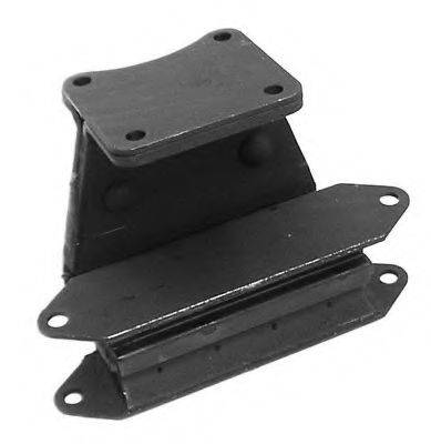 VEMA 4444185 Підвіска, двигун