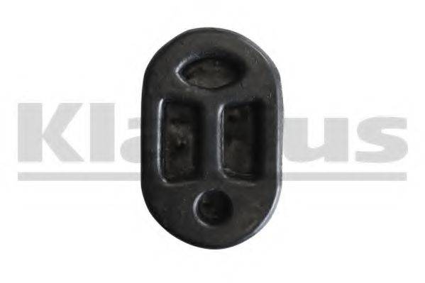 KLARIUS 420330 Кронштейн, глушник