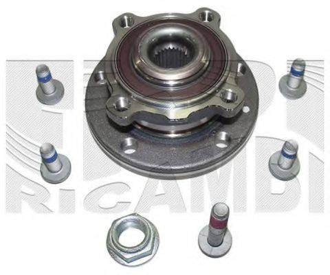 KM INTERNATIONAL RK4956