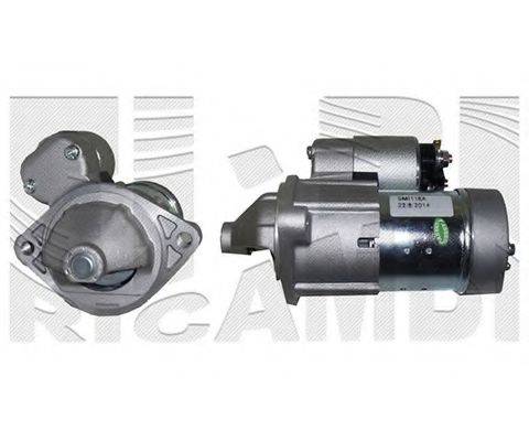 AUTOTEAM SMI116A Стартер