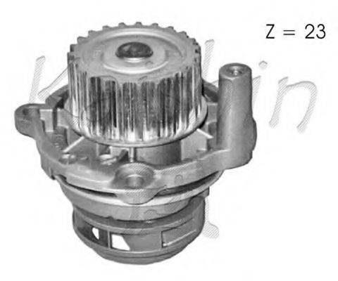 AUTOTEAM WPA383 Водяний насос