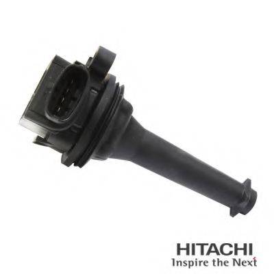 HITACHI 2503870 Котушка запалювання