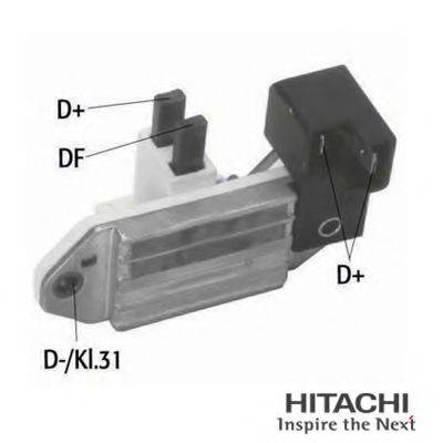 HITACHI 2500795 Регулятор генератора