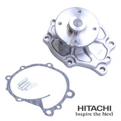 HITACHI 2503603 Водяний насос