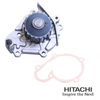 HITACHI 2503618 Водяний насос