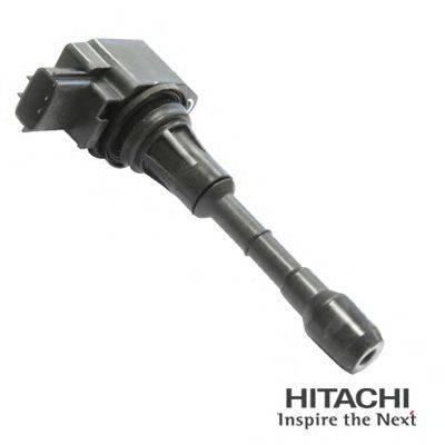 HITACHI 2503902 Котушка запалювання