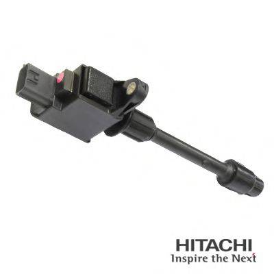 HITACHI 2503917 Котушка запалювання