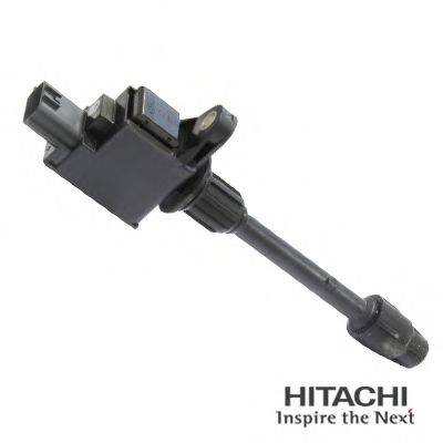 HITACHI 2503920 Котушка запалювання