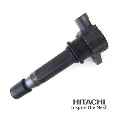 HITACHI 2503926 Котушка запалювання