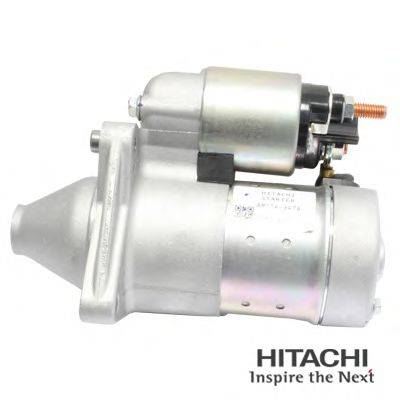 HITACHI 2506909 Стартер