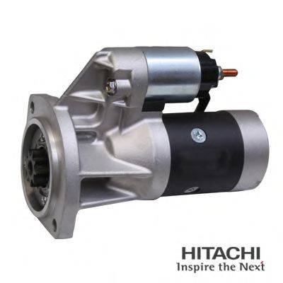 HITACHI 2506912 Стартер