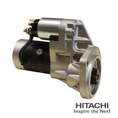 HITACHI 2506913 Стартер